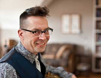 FürthFaktor – Marian Masa